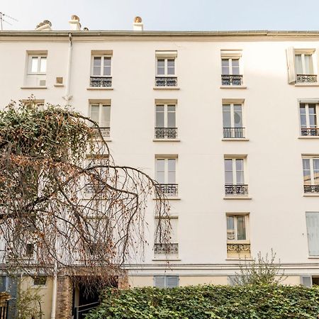 Cozy Apartment - Tour Eiffel - Viala I ปารีส ภายนอก รูปภาพ