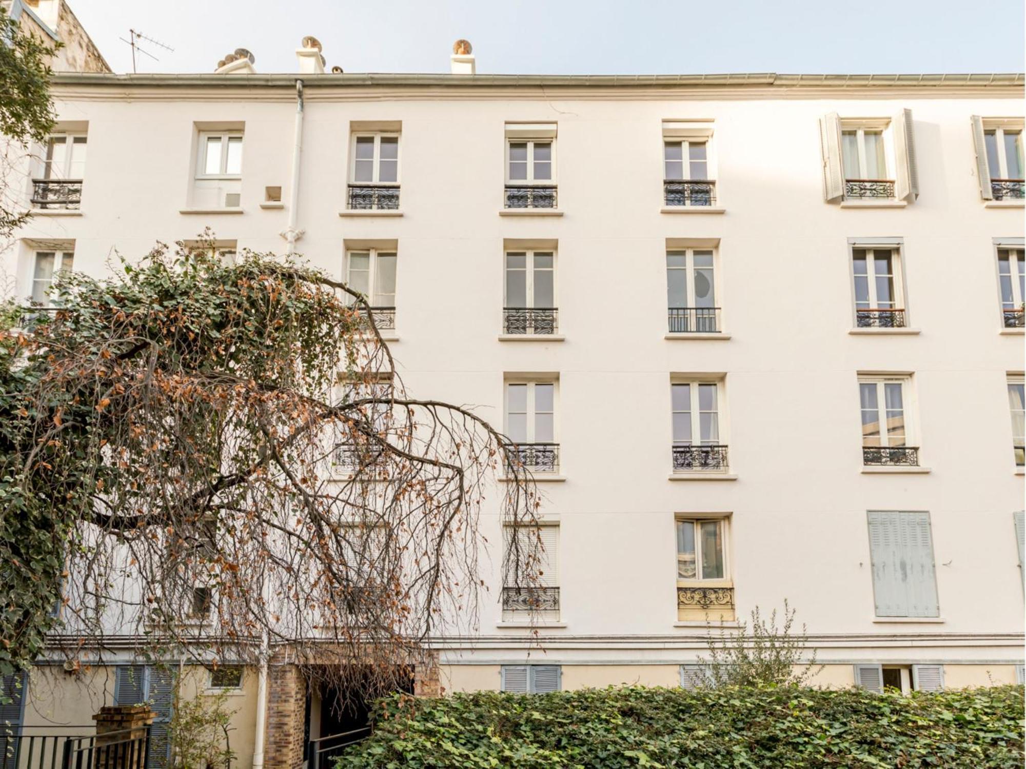 Cozy Apartment - Tour Eiffel - Viala I ปารีส ภายนอก รูปภาพ