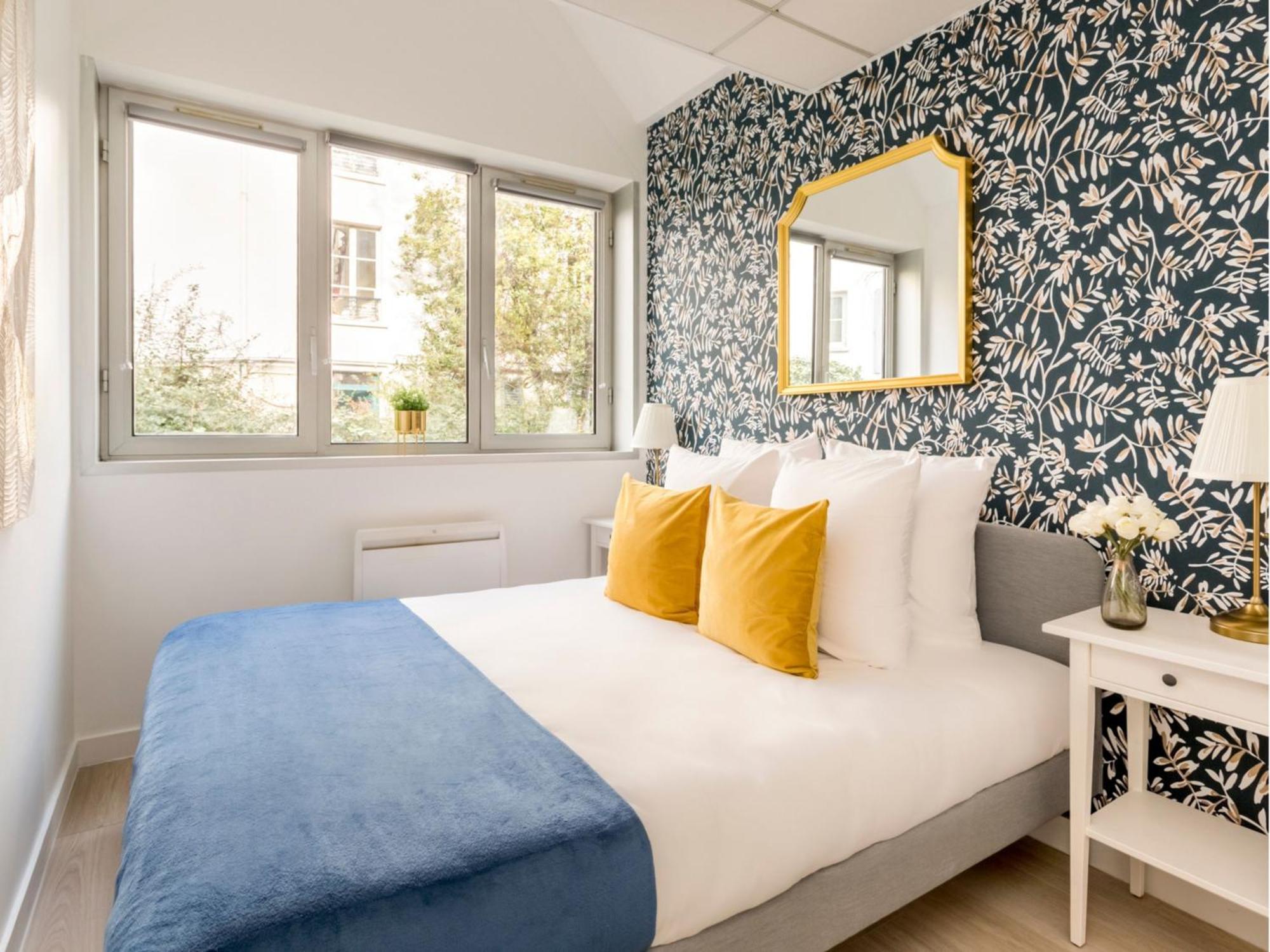 Cozy Apartment - Tour Eiffel - Viala I ปารีส ภายนอก รูปภาพ