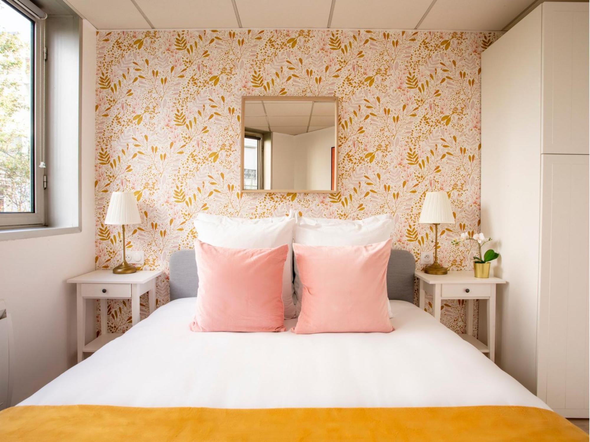 Cozy Apartment - Tour Eiffel - Viala I ปารีส ภายนอก รูปภาพ