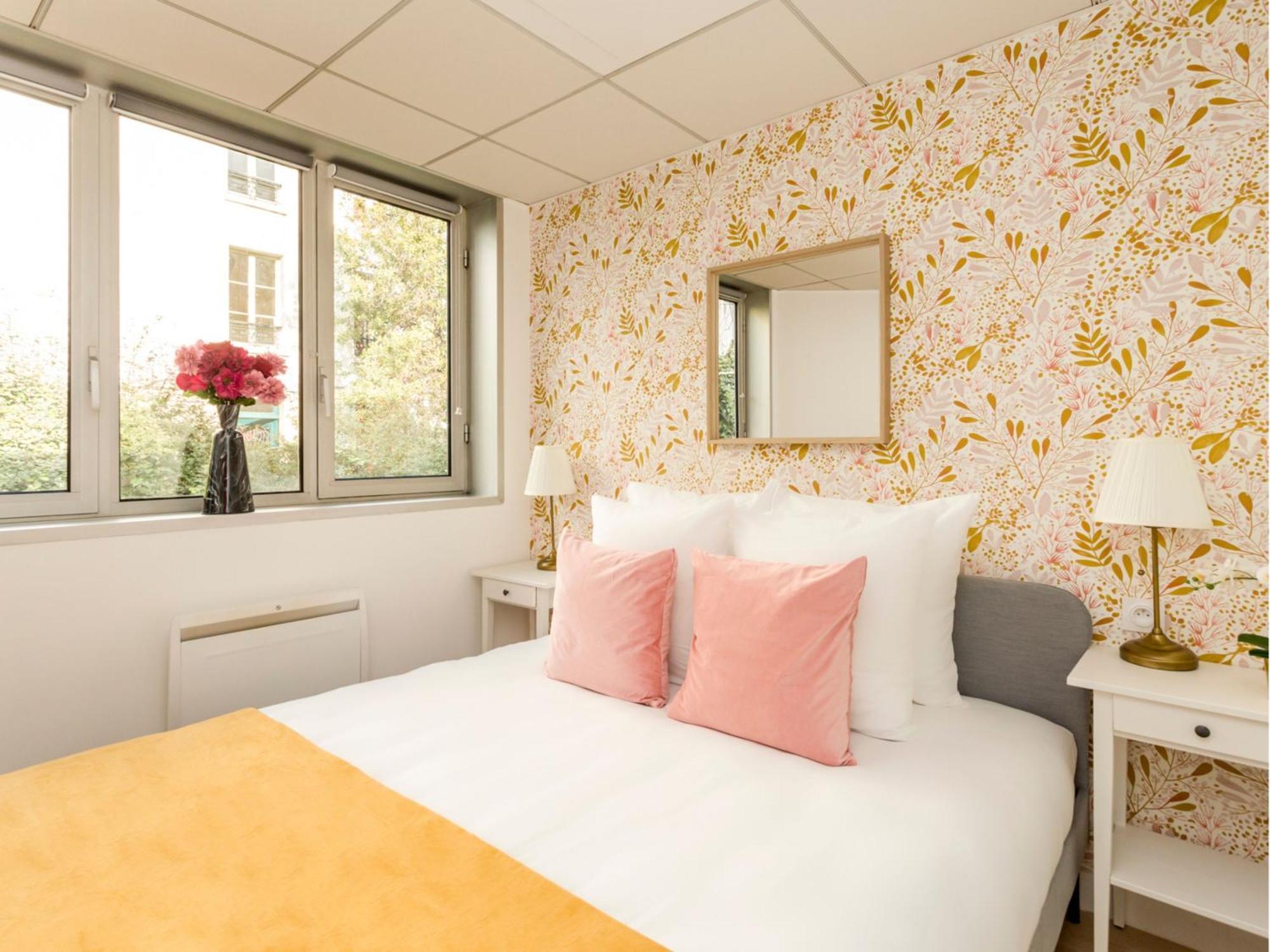 Cozy Apartment - Tour Eiffel - Viala I ปารีส ภายนอก รูปภาพ