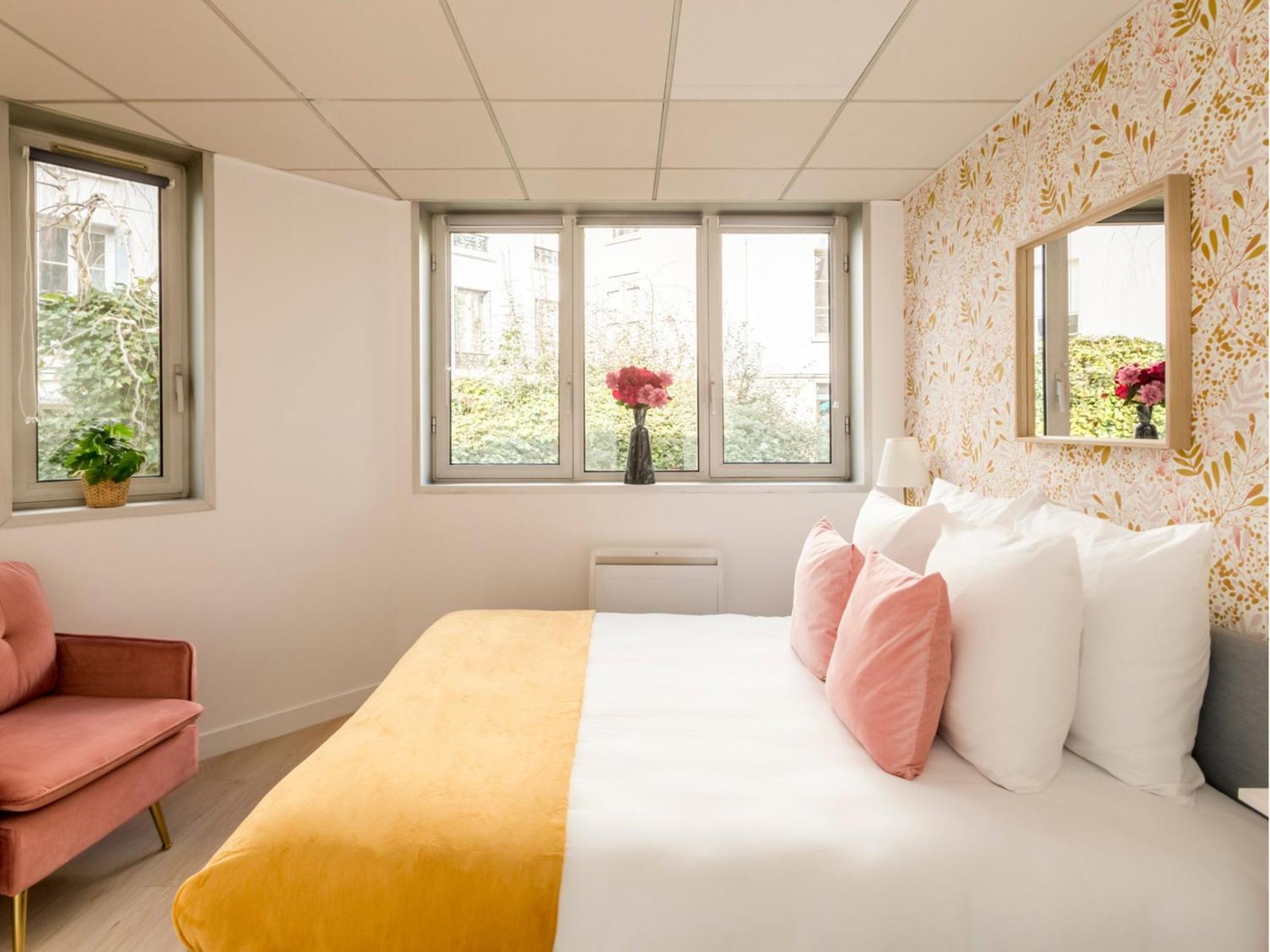 Cozy Apartment - Tour Eiffel - Viala I ปารีส ภายนอก รูปภาพ