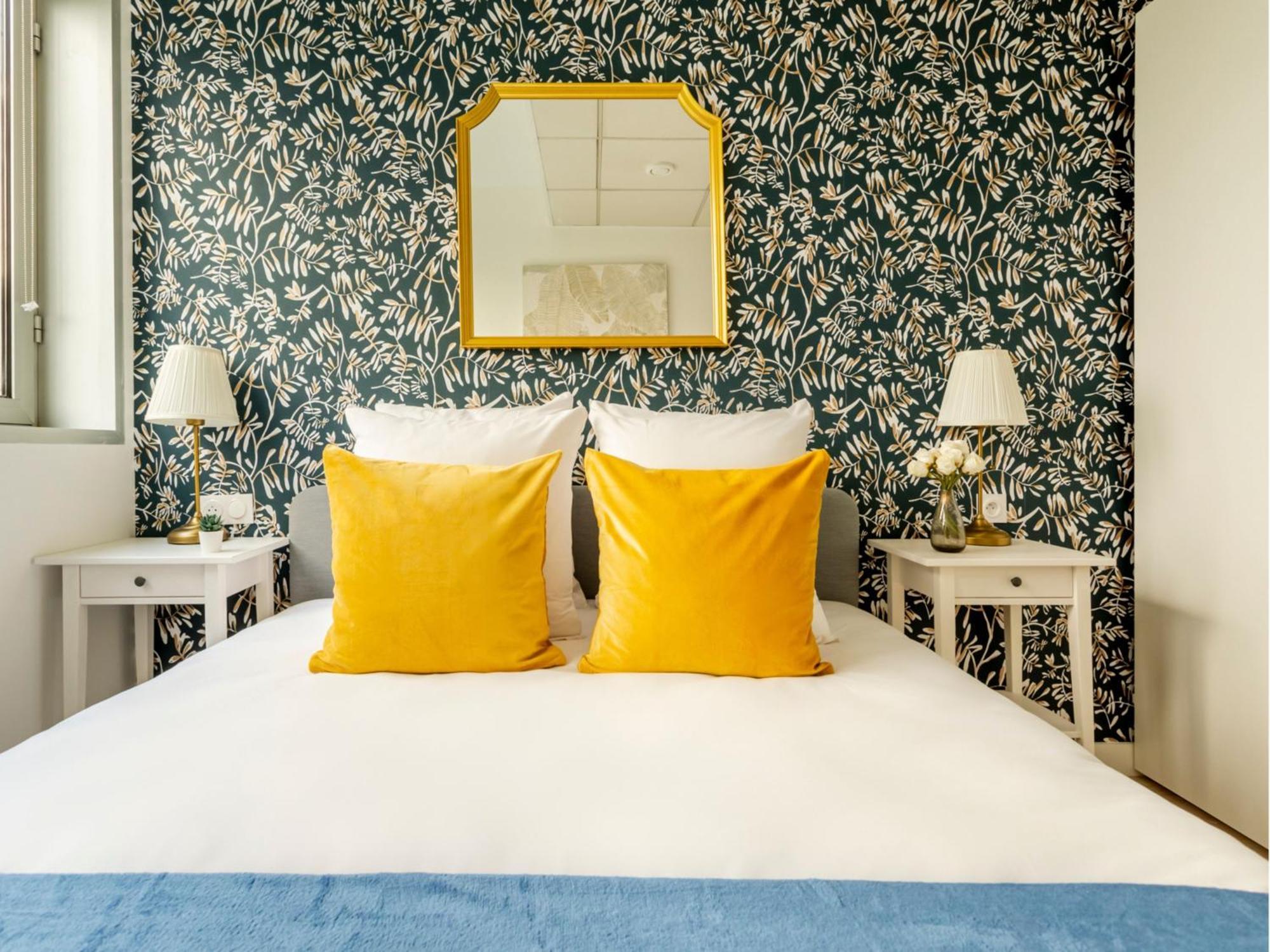 Cozy Apartment - Tour Eiffel - Viala I ปารีส ภายนอก รูปภาพ