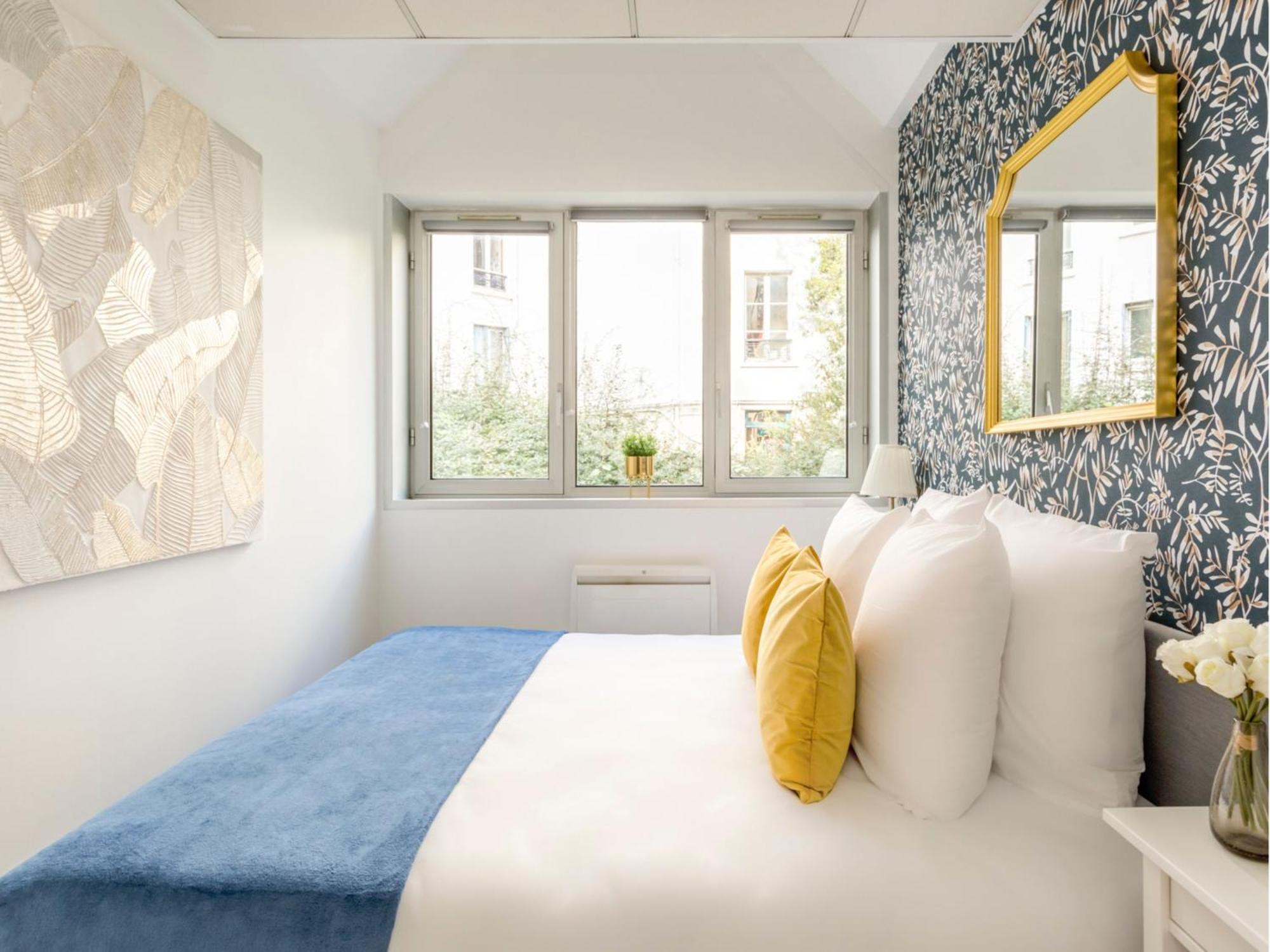 Cozy Apartment - Tour Eiffel - Viala I ปารีส ภายนอก รูปภาพ