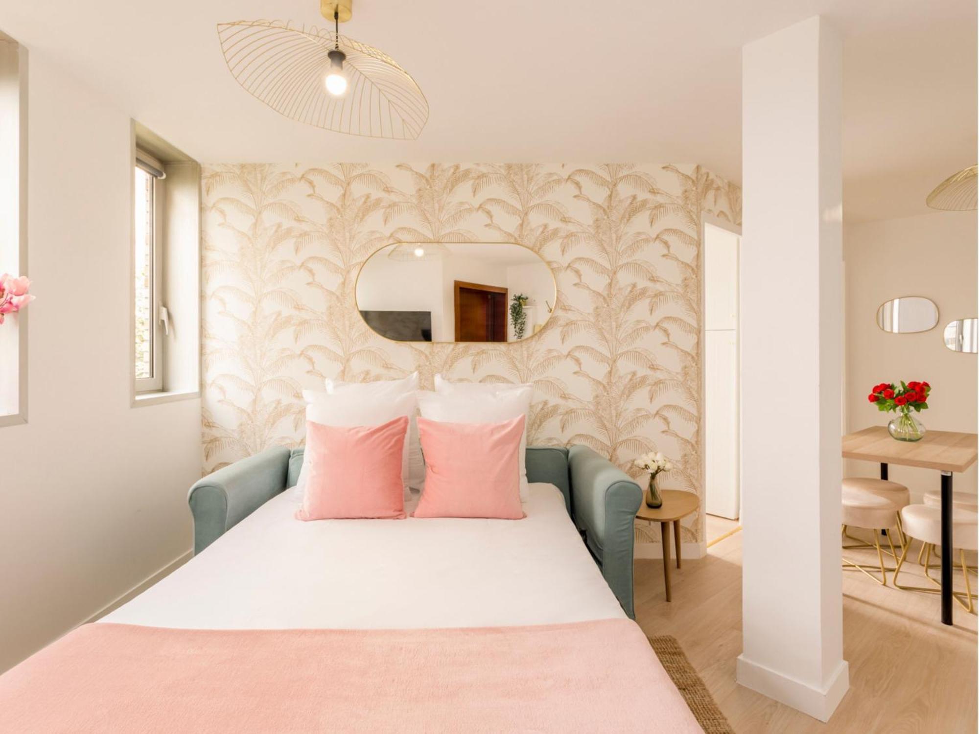 Cozy Apartment - Tour Eiffel - Viala I ปารีส ภายนอก รูปภาพ