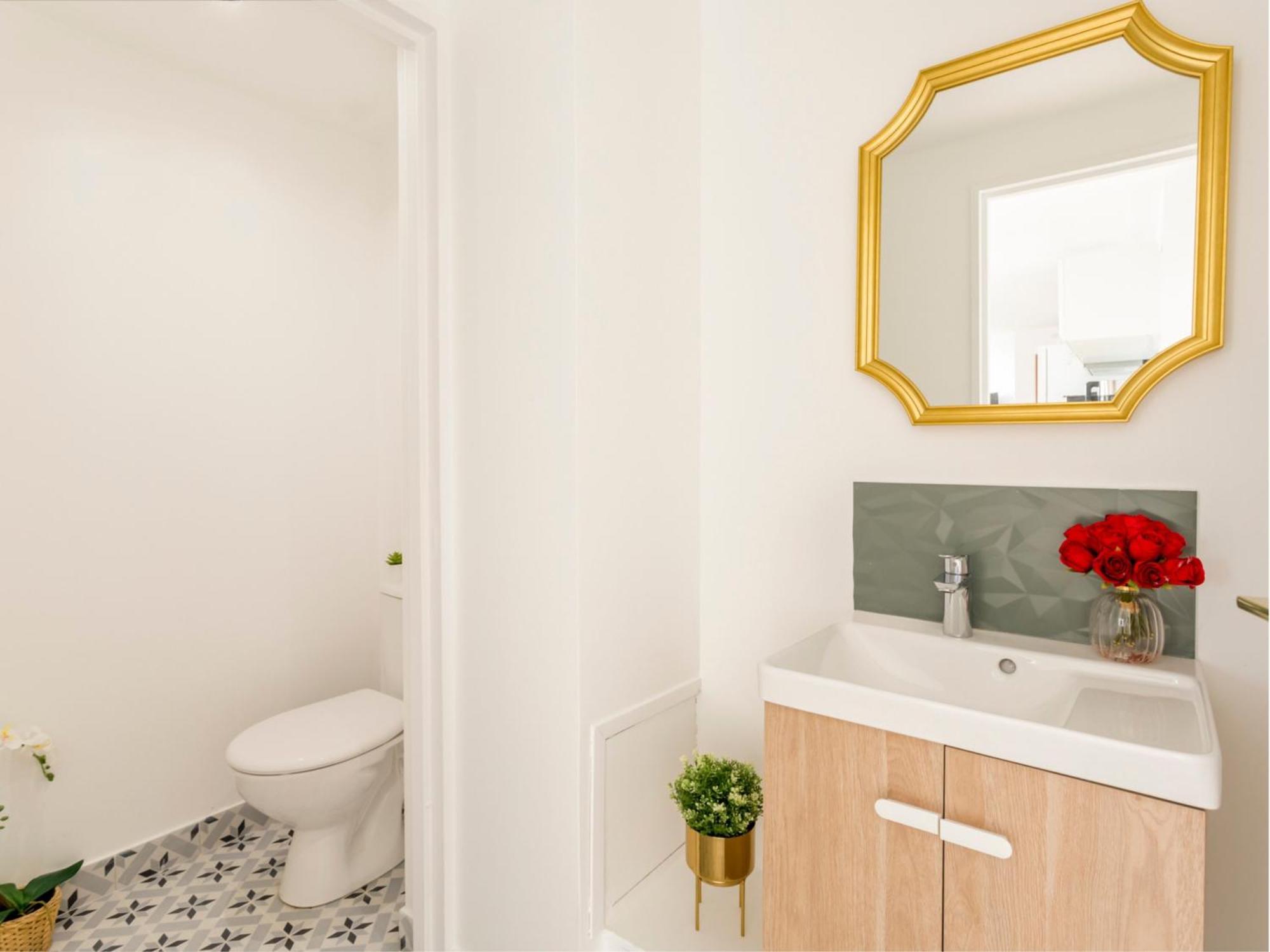Cozy Apartment - Tour Eiffel - Viala I ปารีส ภายนอก รูปภาพ